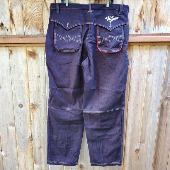 ESCO duns jeans Size 40 - Picture 2 of 10